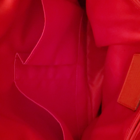 Coach Floral Scarf Print, EUC - Picture 7 of 7